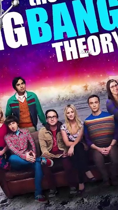 ça finit comment The Big Bang Theory ?