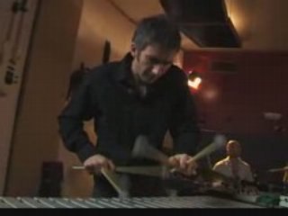 EPK Kouyate Neerman - NØF 2008