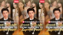 Crowned in Plain Sight: From Shadows to Supreme Power Full Movie