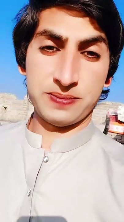 Usama Muzamil Hussain | My Home Town | Dhoke Thathi | Punjab | Pakistan | Vedios | Dailymotion