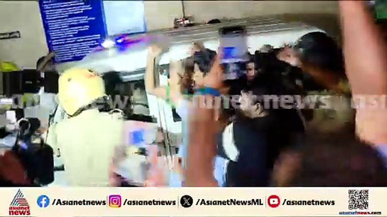ദീപക്കിന്റെ മരണം; ഷിംജിതയ്‌ക്കെതിരെ മഞ്ചേരി വനി...