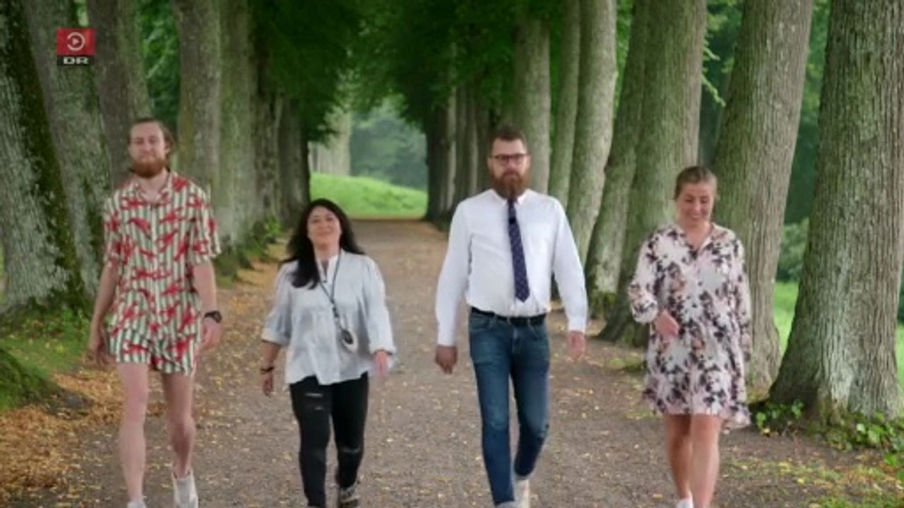 Den store sukkerfri bagedyst (Den sukkerfri bagedyst på DR2) |2021| DRTV