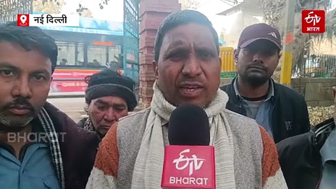 'ऑटो चालकों की रोज़ी-रोटी पर हमला...', फिटनेस फीस बढ़ाने के खिलाफ यूनियन का धरना-प्रदर्शन का ऐलान