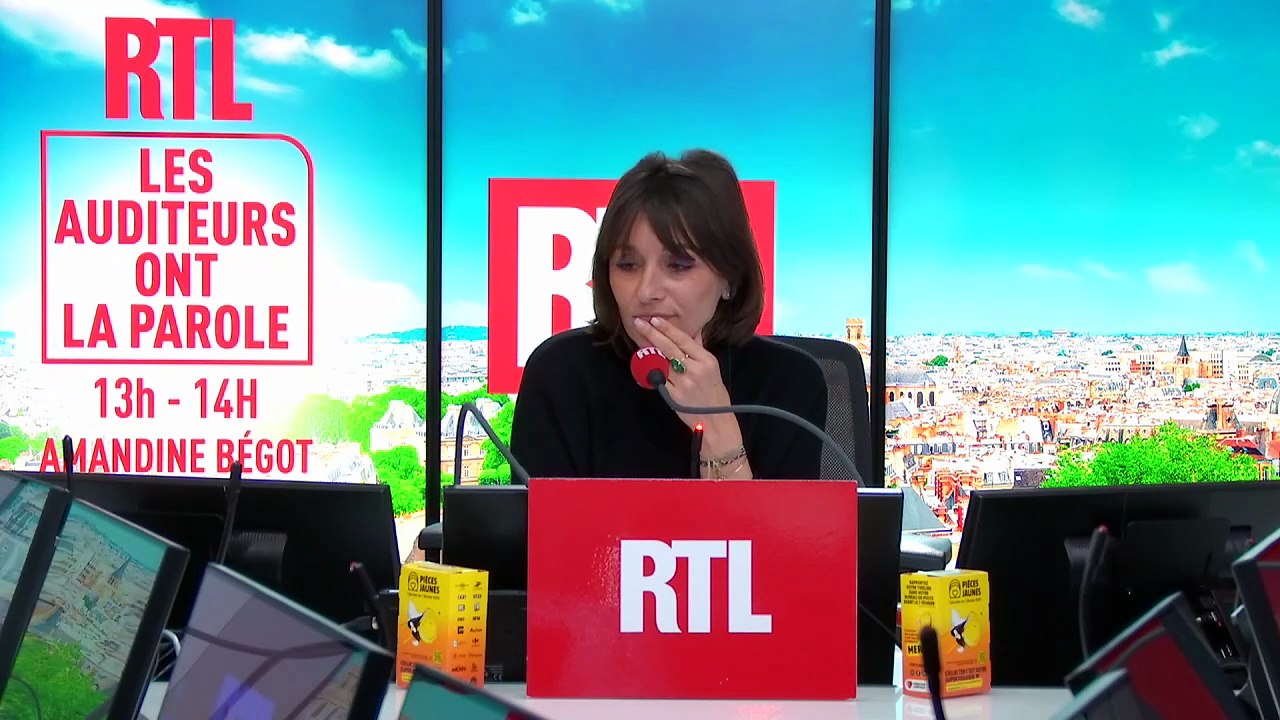 L'INTÉGRALE - Les Auditeurs ont la parole du 21 janvier 2026