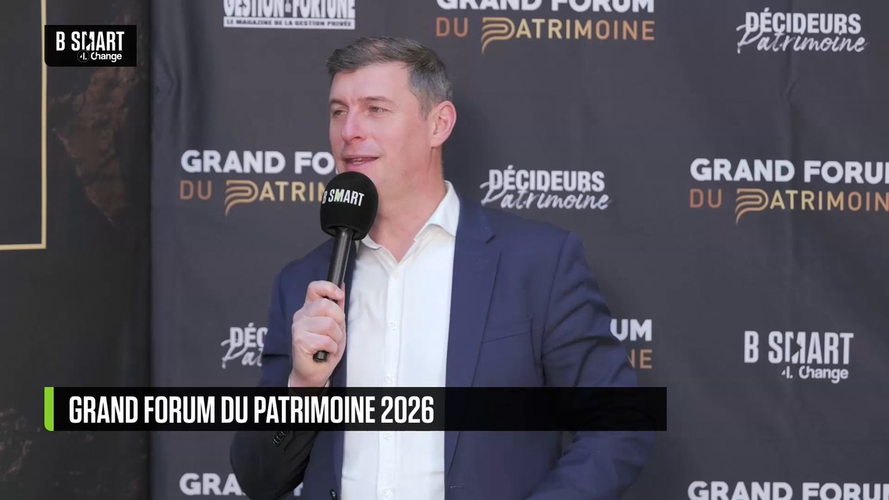 GRAND FORUM DU PATRIMOINE - Protelia Patrimoine, lauréat du prix "CGP Responsable"