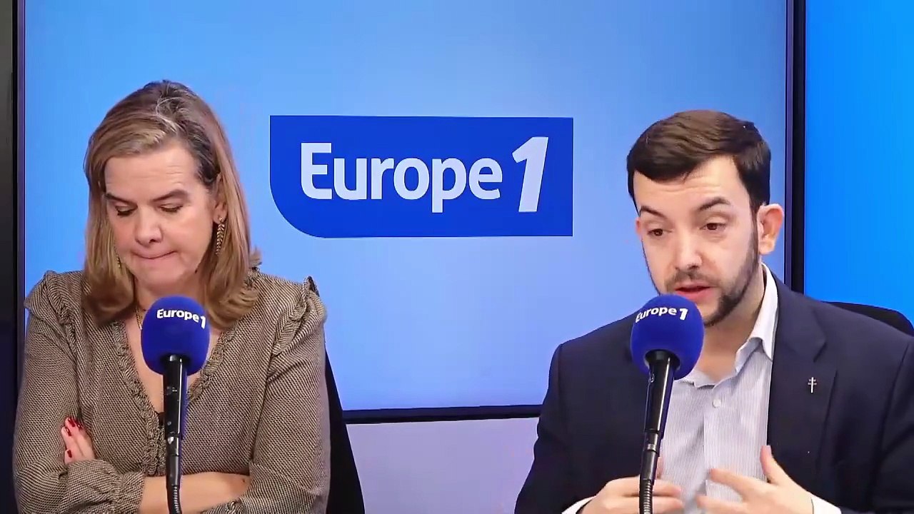 Budget 49.3 : «pourquoi voter un budget si c'est pour aggraver la situation ?» interroge J.-P. Tanguy