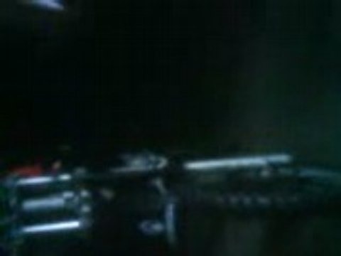 Demarrage HM CRE SIX Competition mobcross