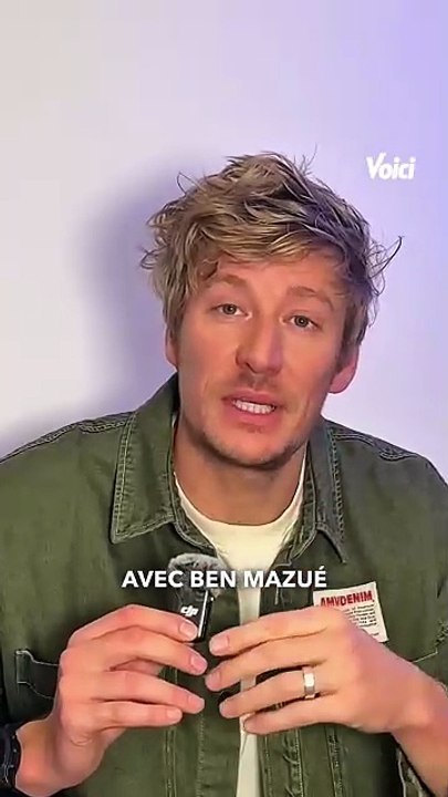 @geremycredeville est en tournée avec « Enchanteur », un spectacle à son image : drôle, généreux et résolument inattendu. Sur scène, pas de trac, juste le plaisir de jouer, de raconter… et de chanter. Parce qu’au fil des spectacles, une évidence s’est imp