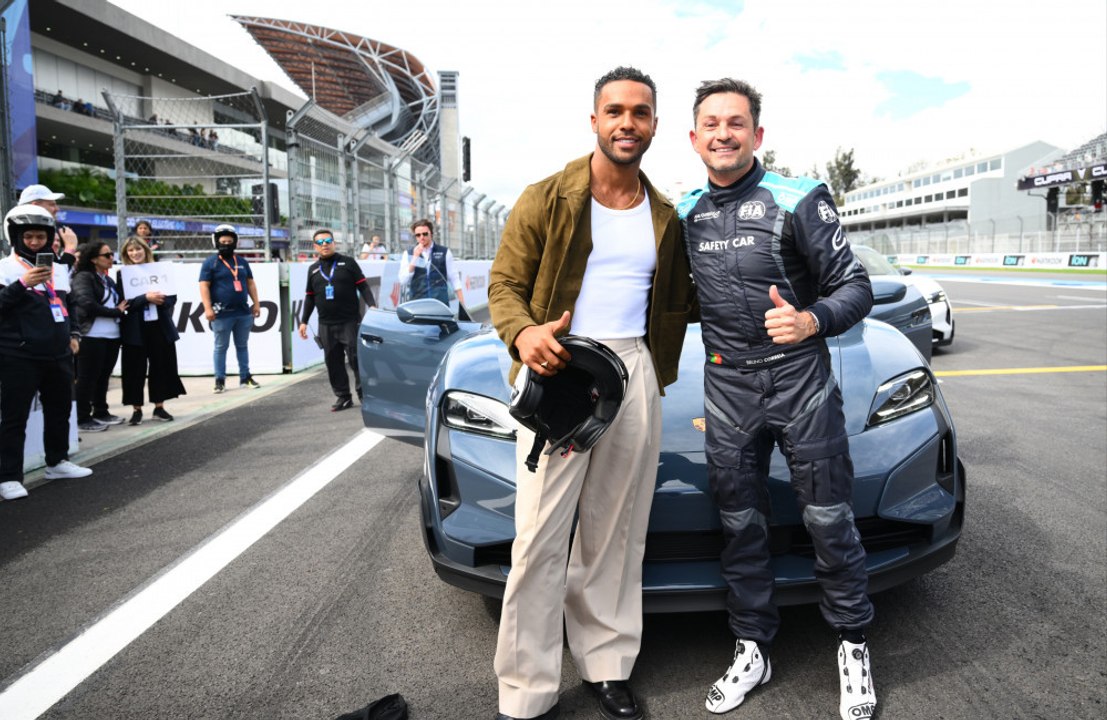 Formula E: Lucien Laviscount has been named as Brand Ambassador