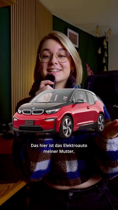 Wie fit ist der akku von einem 9 jahre alten e-auto?