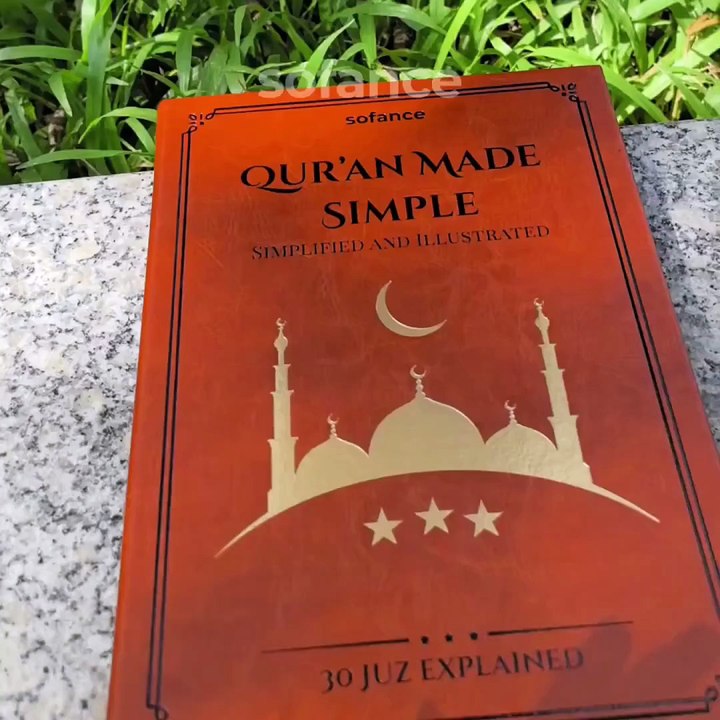 Quran made simple