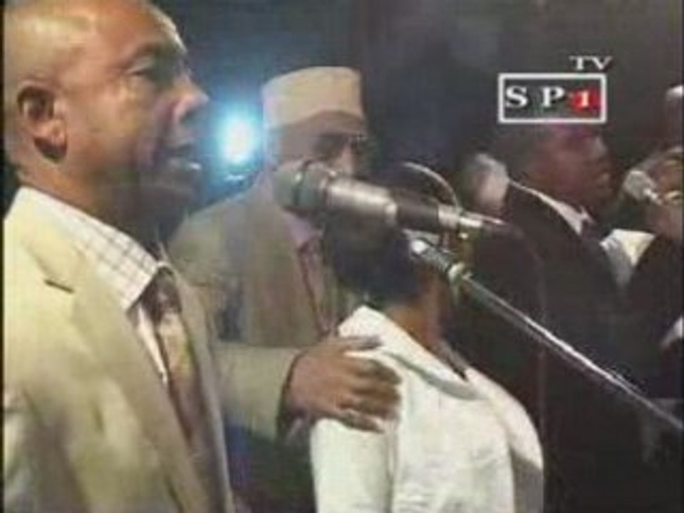 MAWAZIRI AVEC KASSIM