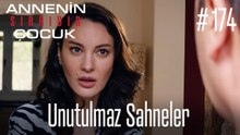 Unutulmaz Sahneler #174