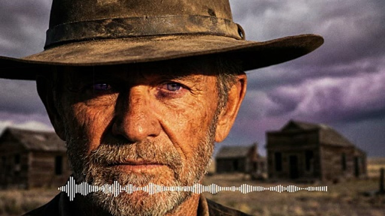 Lumifyp - Long Shadows | Dark Country & Southern Gothic Music