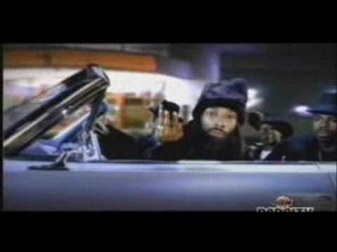 Snoop Dogg - Santa Claus Goes Straight To The Ghetto