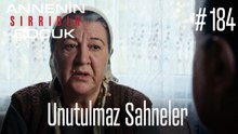 Unutulmaz Sahneler #184