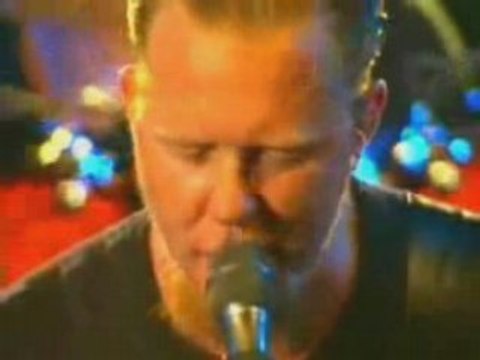 Metallica - Enter sandman