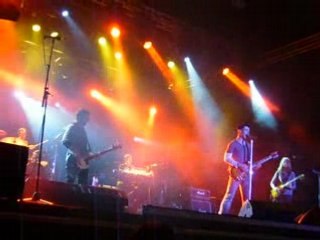 Won't go home without you