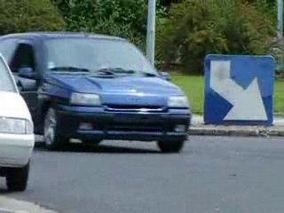 GTO FAMILY: nico/clio16s