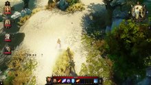 Divinity Original Sin - Episode 27 - Immersive Full Game Playthrough in Co-op - Helpful Adventurers