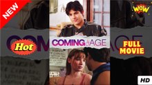 Coming of Age Full Movie