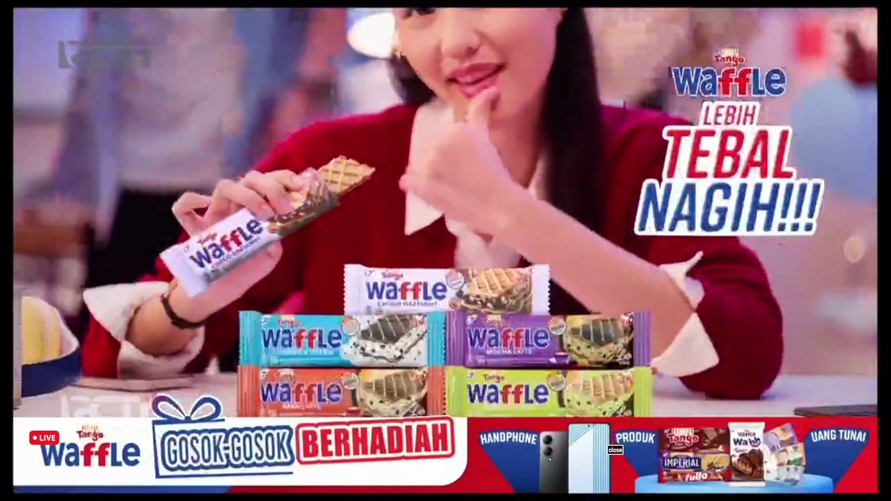 Jeda Iklan RCTI - 21 Januari 2026