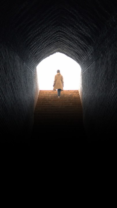 Scientists Find 2-Million-Year-Old Tunnels Spanning 2 Continents Built By Unknown Life Form