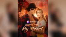 [New] Keys To My Heart