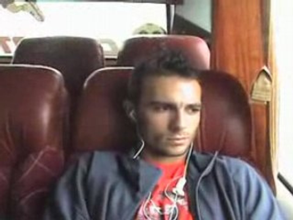 Emiliano Showreel 2008