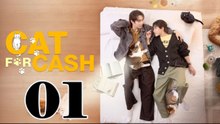 Cat for Cash - Episode 1 (English Subtitle)