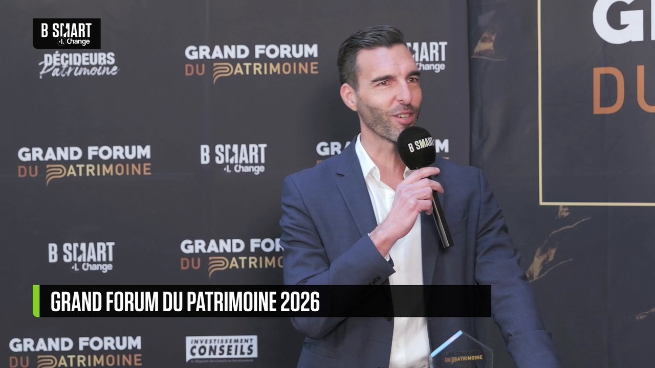 GRAND FORUM DU PATRIMOINE - GRAND FORUM DU PATRIMOINE, 9e partie du 21 janvier 2026
