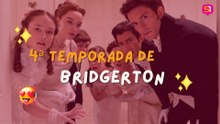 O QUE ESPERAR DA 4ª TEMPORADA DE BRIDGERTON