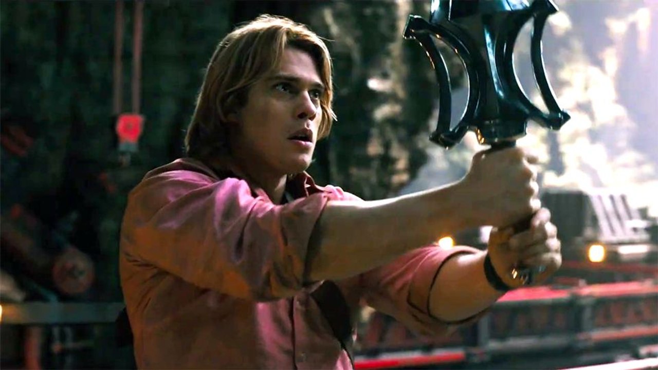 Masters Of The Universe Teaser DF