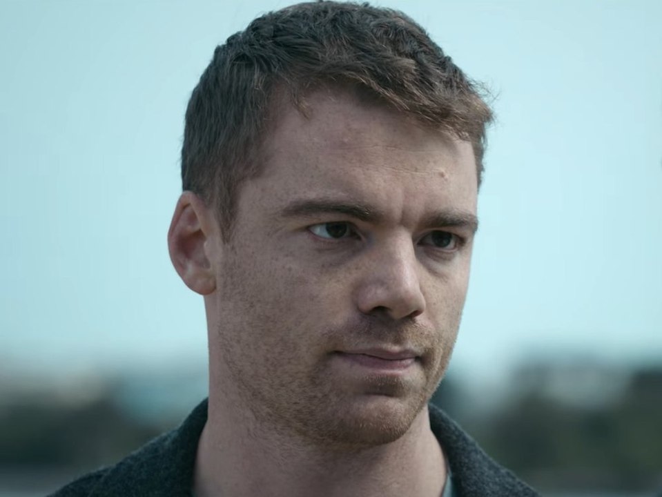 'The Night Agent': Netflix veröffentlicht Trailer zur dritten Staffel