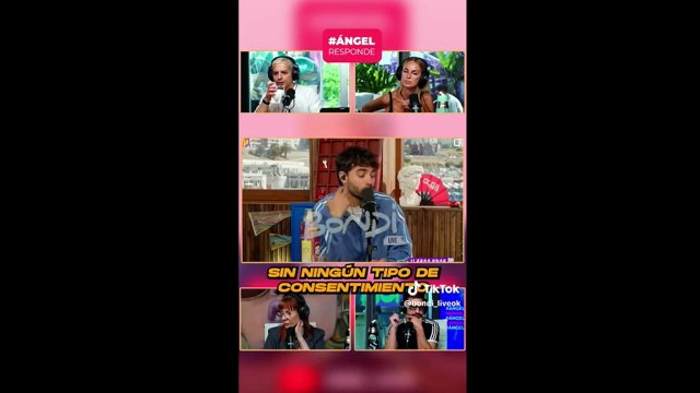 Ángel de Brito fulminó sin piedad a Eial Moldavsky y le recordó sus polémicos dichos sobre Lali Espósito