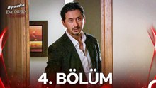 #YENİDEN Eve Düşen Yıldırım 4. Bölüm
