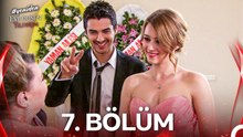 #YENİDEN Eve Düşen Yıldırım 7. Bölüm