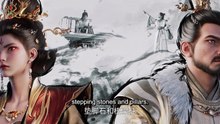 E07 Sword of Coming S2 1080p English Hardsub