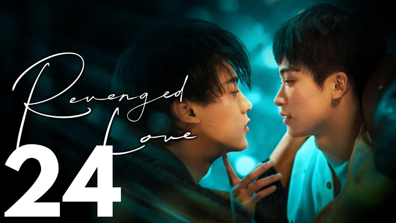Revenged love (2025) | folge 24 | leidenschaftliches liebesdrama voller intrigen