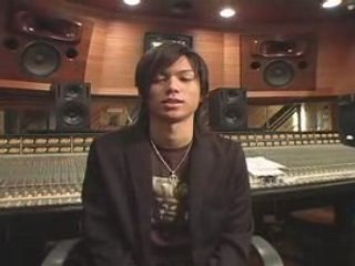 NEWS - Touch DVD [interviews]