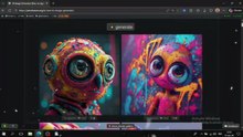 How to Create Stunning AI Images for Free (Perchance.ai Tutorial)