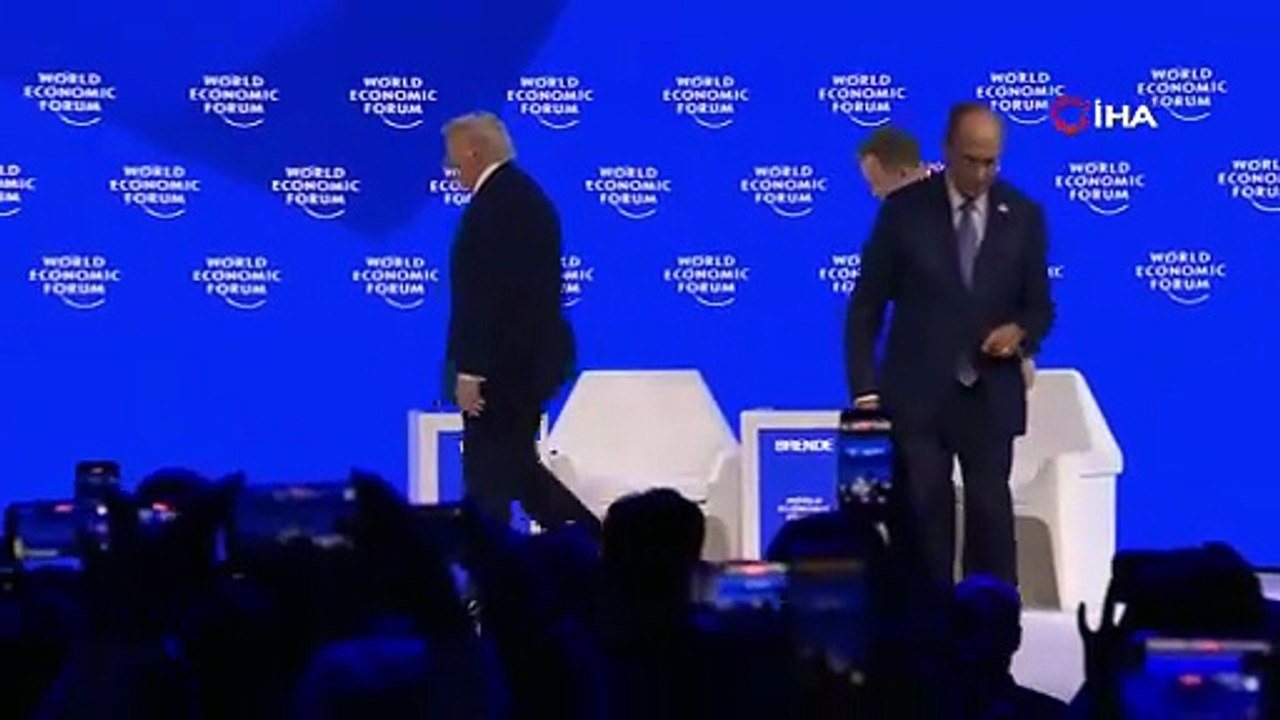 - ABD Başkanı Donald Trump, "Bana kötü biri de diyorlardı. Ama tek istediğim bir parça buz. Soğuk ama dünya barışında kritik bir rol oynayacak bir buz parçasını istiyorum. Onlara verdiklerimiz karşısında küçük bir istek. Biz onlar için yüzde