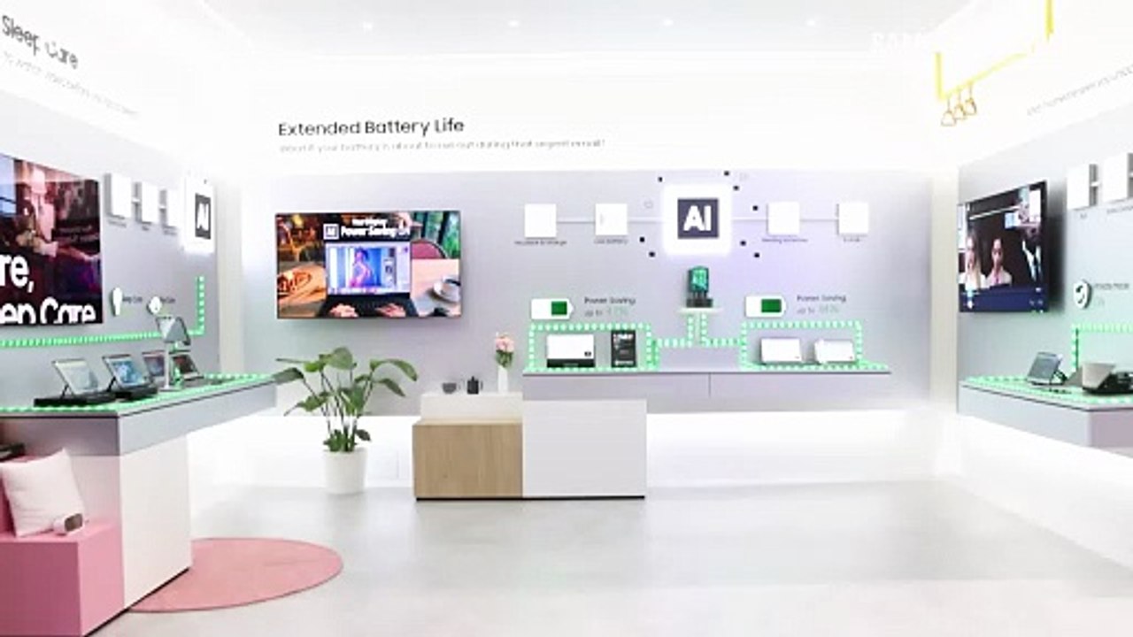 Así funciona la tecnología Flex Magic Pixel que tendrá el Galaxy S26 Ultra