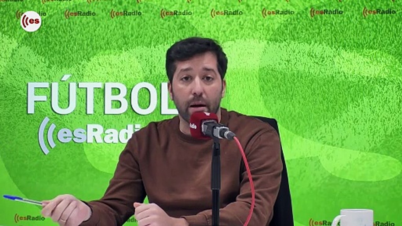 Fútbol esRadio: El Real Madrid golea al Mónaco: ¿flor de un día o un antes y un después?