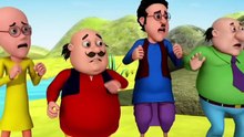 Motu patlu