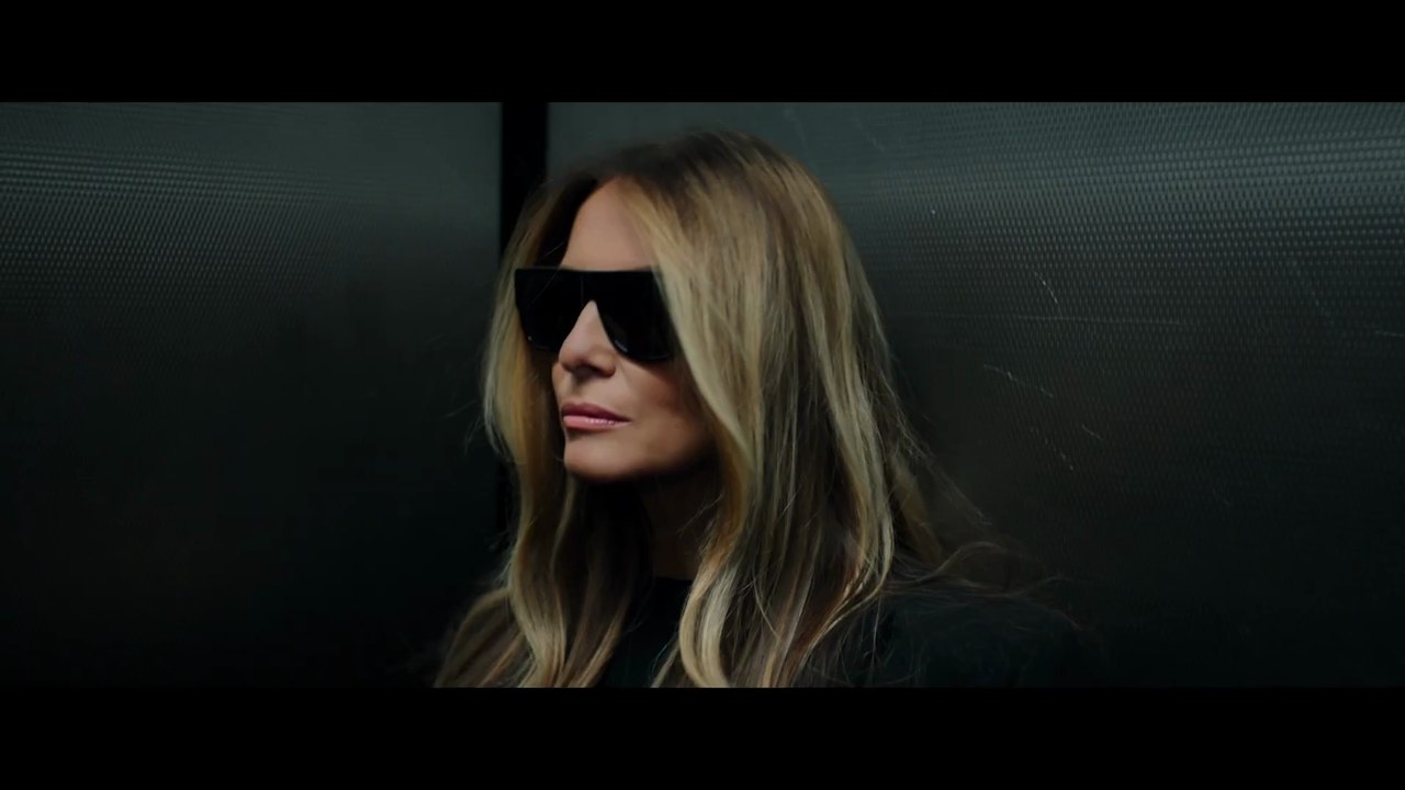 Melania - Spot 1