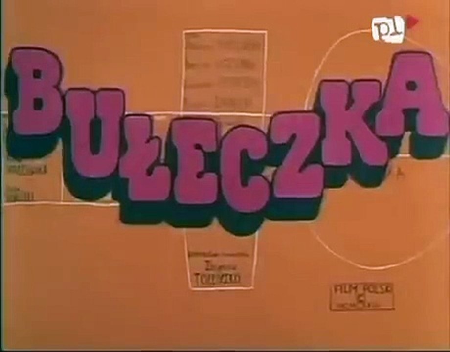 BUŁECZKA 1973