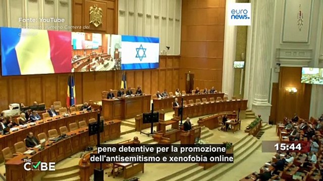 Romania: proteste contro una legge che vieta la libertà d'espressione , cosa dice davvero la norma