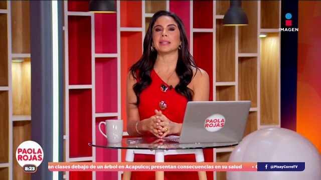 Sheinbaum impulsa reforma electoral con enfoque ciudadano | DPC con Paola Rojas