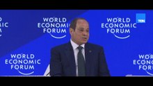 الرئيس السيسي: مصر مستعدة لتقديم الحوافز اللازمة لأي مستثمر